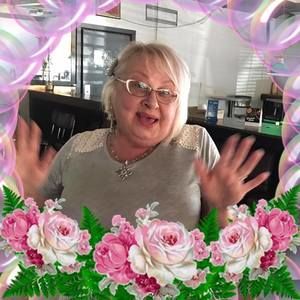 Meet your Posher, Linda